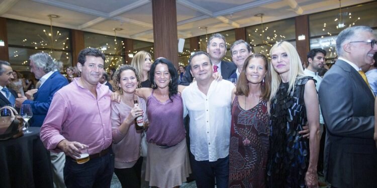 Fotos inauguración Alameda en Valencia