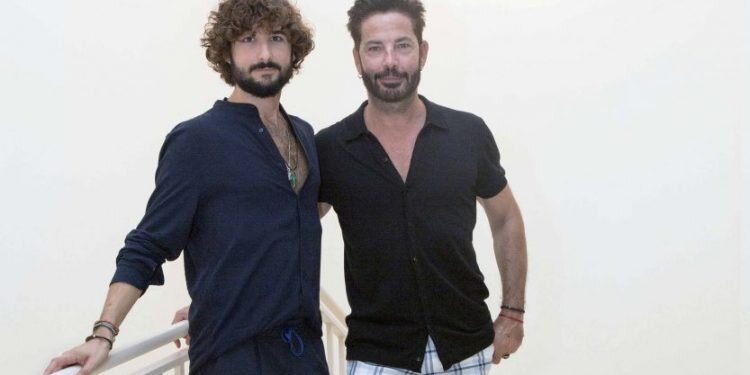 Fotos inauguración Alameda en Valencia