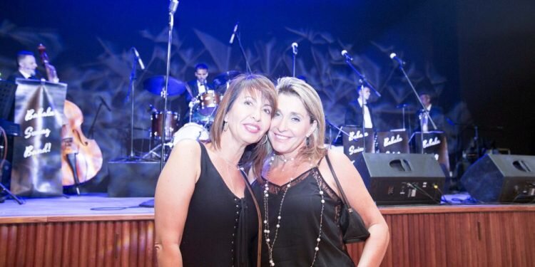 Fotos inauguración Alameda en Valencia