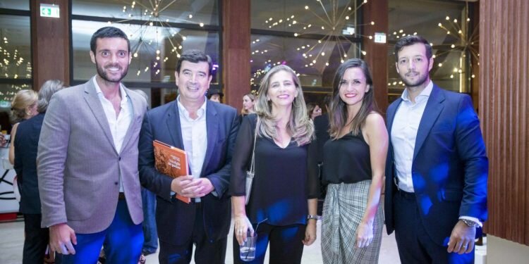 Fotos inauguración Alameda en Valencia