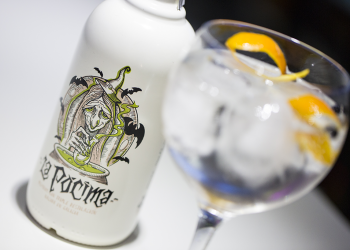 La Pócima estará presente en el Gin Fest de Valencia
