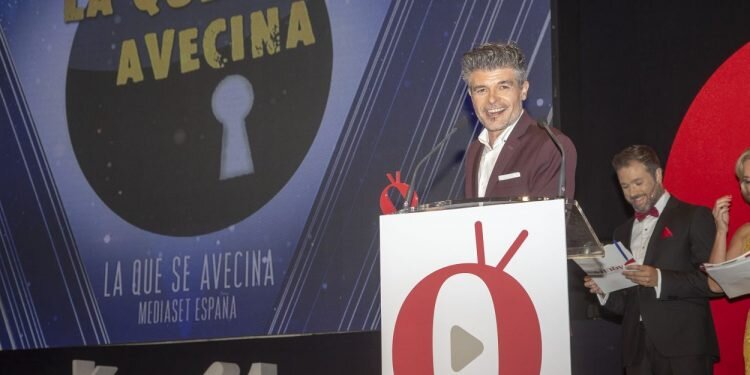 Aquí TV entrega sus premios a Sandra Golpe, María Llapart y El Terrat