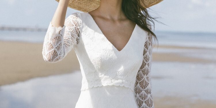 Las novias de Otaduy se casan en Meraki Beach