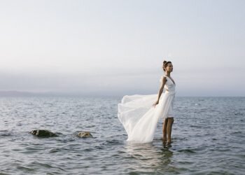 Las novias de Otaduy se casan en Meraki Beach