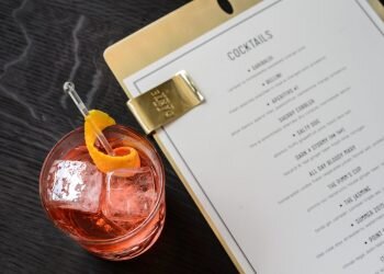 Seagram’s Gin llega a Valencia con Dante NYC, el mejor bar de New York