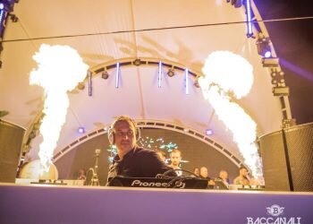 El festival de los 90 de la Marina de Valencia ya tiene fecha, entradas y causa solidaria para su edición 2019