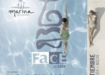 La mítica discoteca The Face vuelve por un día