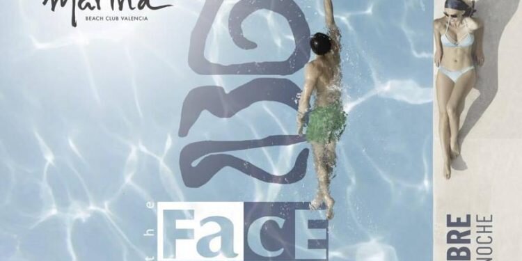 La mítica discoteca The Face vuelve por un día