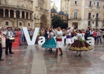 València celebra el Día Mundial del Turismo