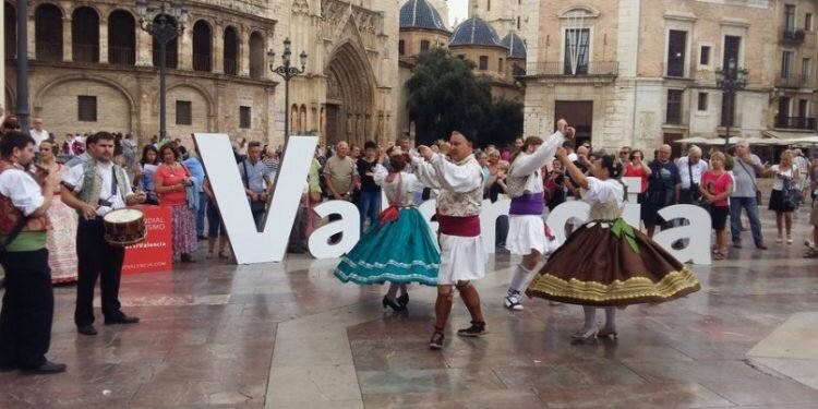València celebra el Día Mundial del Turismo
