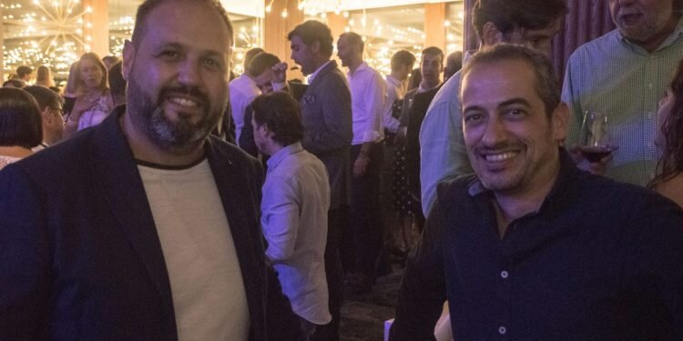 Gran inauguración del Palau Alameda en Valencia