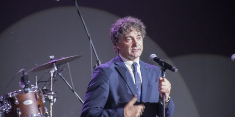 Gran inauguración del Palau Alameda en Valencia