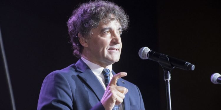 Gran inauguración del Palau Alameda en Valencia