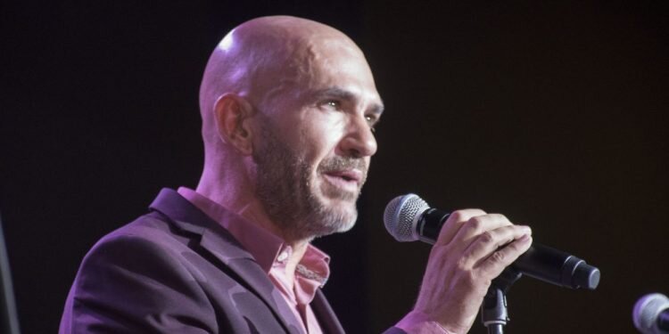 Gran inauguración del Palau Alameda en Valencia