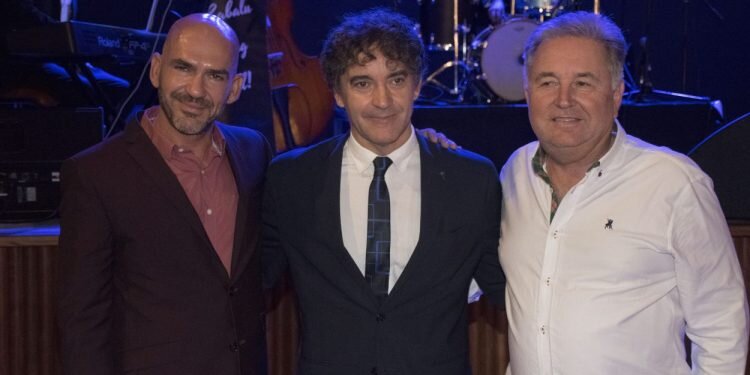 Gran inauguración del Palau Alameda en Valencia