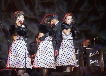 Gran inauguración del Palau Alameda en Valencia