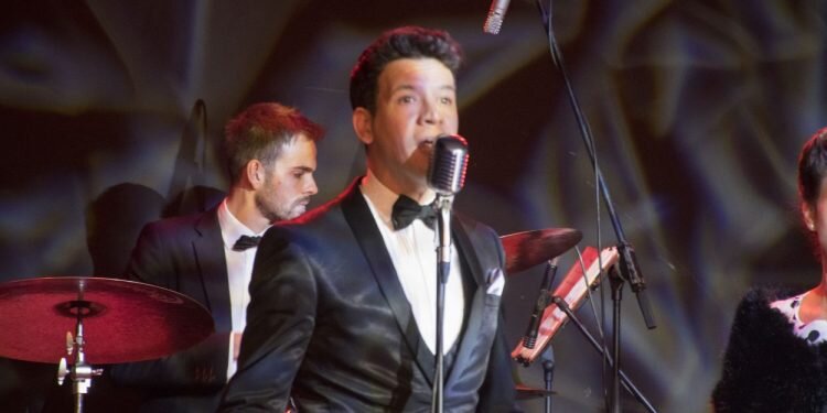 Gran inauguración del Palau Alameda en Valencia