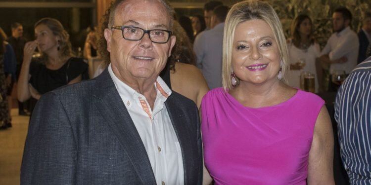 Gran inauguración del Palau Alameda en Valencia