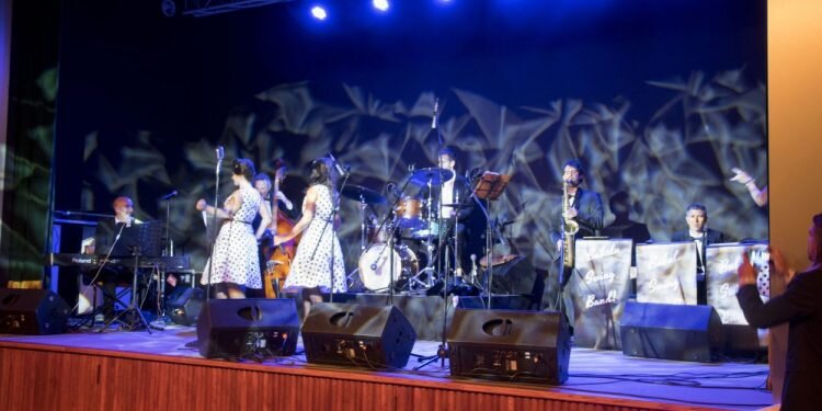 Gran inauguración del Palau Alameda en Valencia