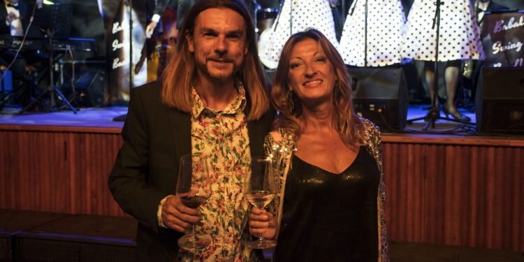 Gran inauguración del Palau Alameda en Valencia