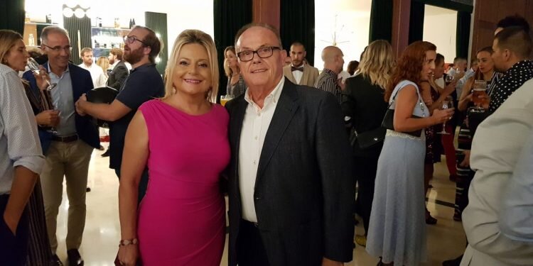 Gran inauguración del Palau Alameda en Valencia