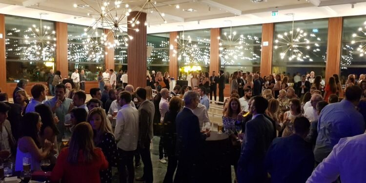 Gran inauguración del Palau Alameda en Valencia