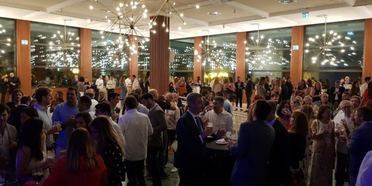 Gran inauguración del Palau Alameda en Valencia