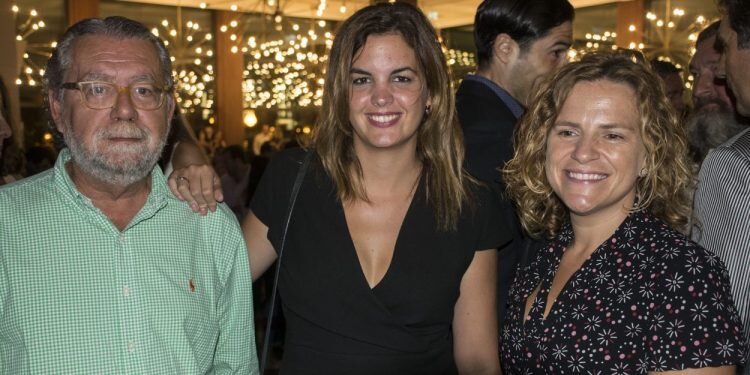 Gran inauguración del Palau Alameda en Valencia