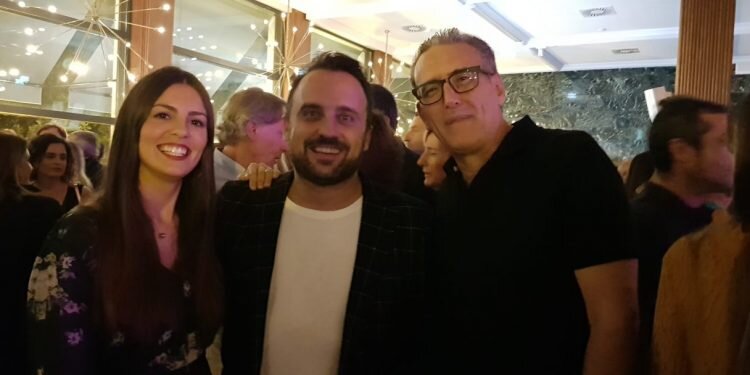 Gran inauguración del Palau Alameda en Valencia