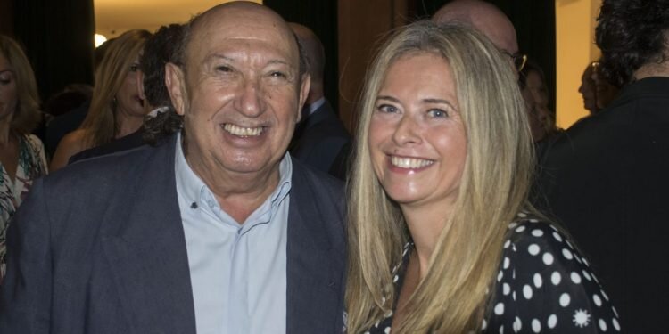 Gran inauguración del Palau Alameda en Valencia