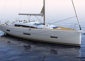 Lo nuevo de Dufour y Wauquiez, presente en el Valencia Boat Show de la mano de Estana Yachts