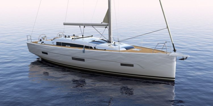 Lo nuevo de Dufour y Wauquiez, presente en el Valencia Boat Show de la mano de Estana Yachts