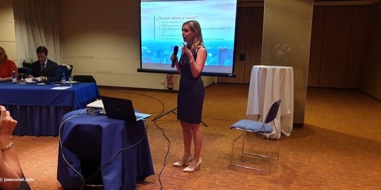 Arrancó el nuevo ciclo de conferencias 2018- 2019 en el Club Rotary Valencia