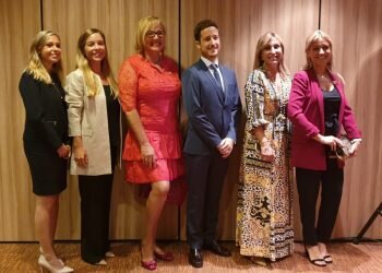 Arrancó el nuevo ciclo de conferencias 2018- 2019 en el Club Rotary Valencia