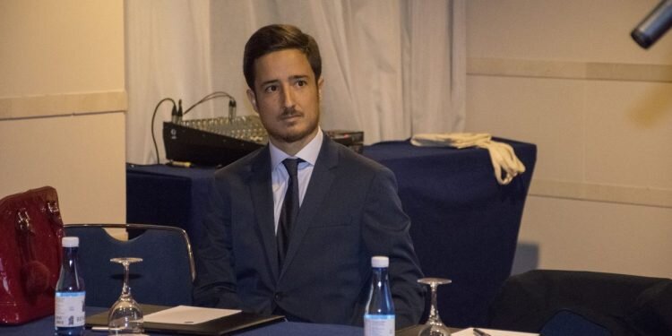 Arrancó el nuevo ciclo de conferencias 2018- 2019 en el Club Rotary Valencia