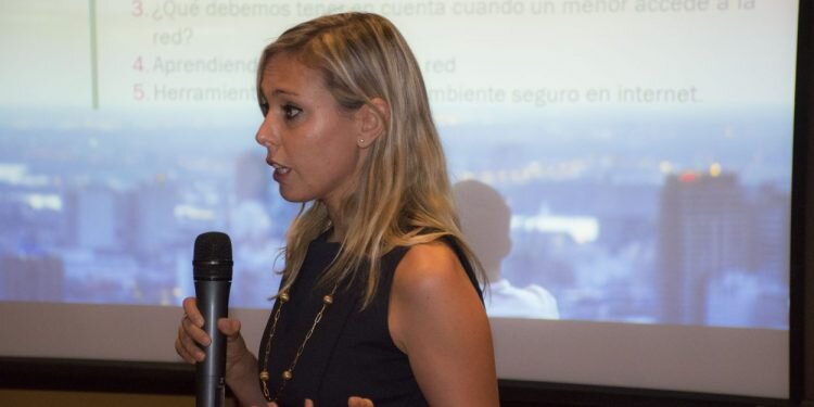 Arrancó el nuevo ciclo de conferencias 2018- 2019 en el Club Rotary Valencia