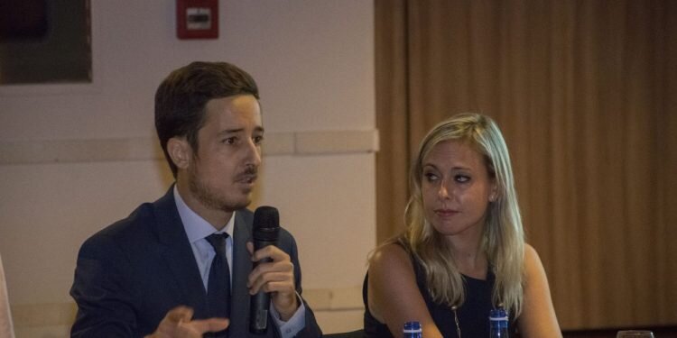 Arrancó el nuevo ciclo de conferencias 2018- 2019 en el Club Rotary Valencia