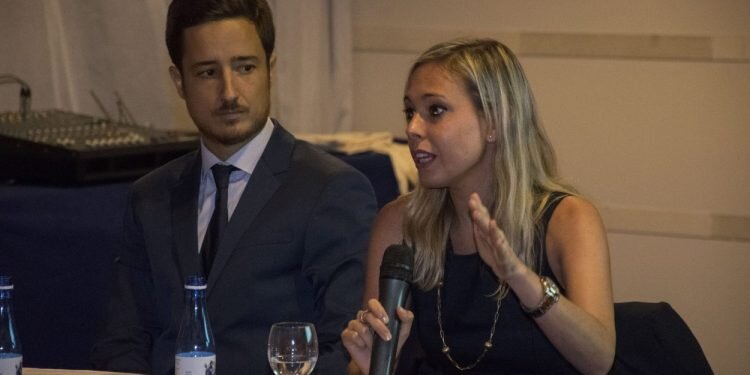 Arrancó el nuevo ciclo de conferencias 2018- 2019 en el Club Rotary Valencia