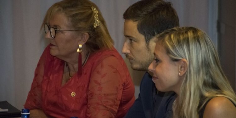 Arrancó el nuevo ciclo de conferencias 2018- 2019 en el Club Rotary Valencia