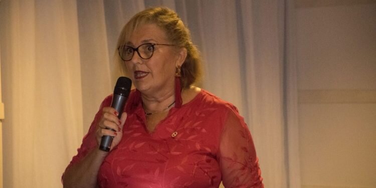 Arrancó el nuevo ciclo de conferencias 2018- 2019 en el Club Rotary Valencia