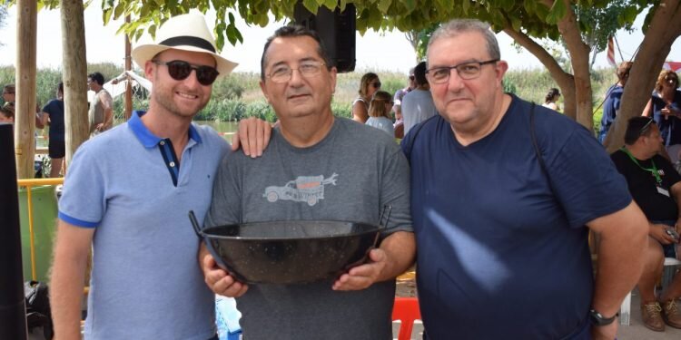 Séptima edición de la Fiesta de la Siega