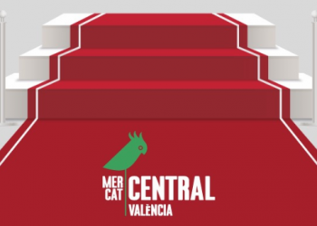 El Mercado presenta a su mascota ‘Cotorra’