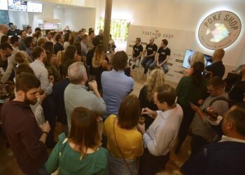 Poké Shop: La nueva ola del ‘fast good’