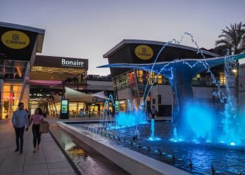 Bonaire recibe el premio de la AECC a la mejor ampliación de Centro Comercial en España