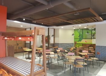BURGER KING ® España apuesta por el crecimiento en Valencia e inaugura un nuevo establecimiento en Sagunto