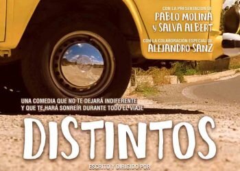 Un cortometraje valenciano gana premio Plena Inclusión en FECISO