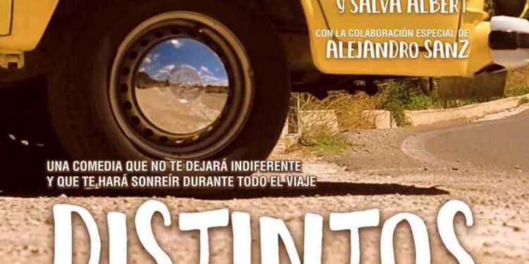 Un cortometraje valenciano gana premio Plena Inclusión en FECISO