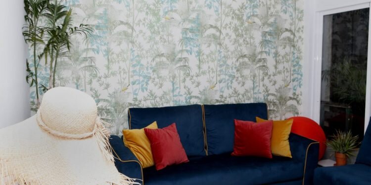 Inauguracion de Hilde Weflen de Costa Weflen en Alicante 