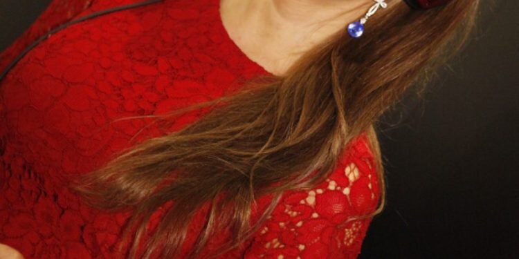 Inauguracion de Hilde Weflen de Costa Weflen en Alicante 