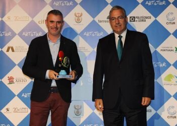 El festival ART&TUR premia a València por la promoción como destino deportivo